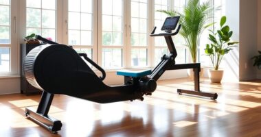 top rowing machines 2025