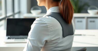 top sitting posture supports