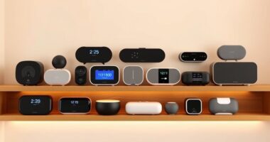 top sleep sound machines