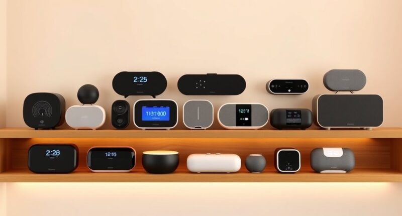 top sleep sound machines