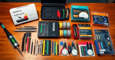top soldering kits review