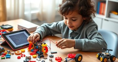 top stem toys for 8 year olds