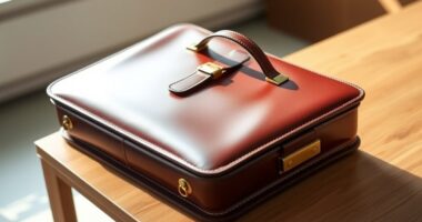 top stylish professional briefcases