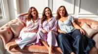 top stylish sleepwear picks