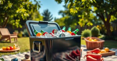 top summer party coolers