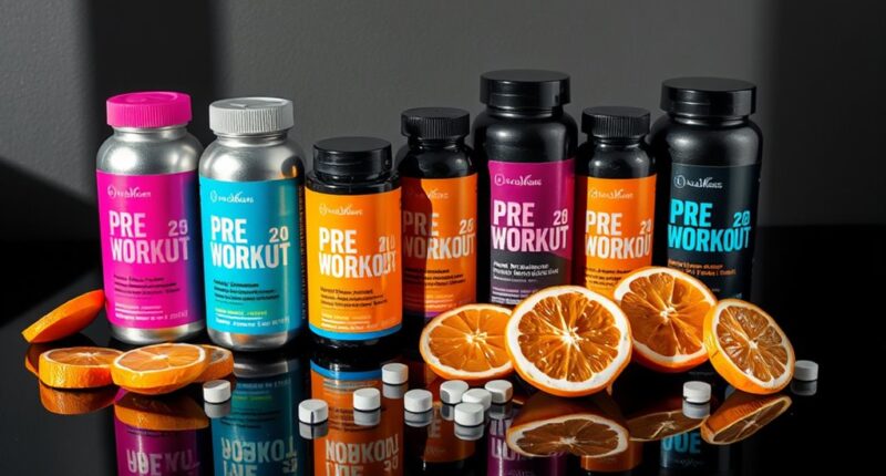 top supplements for women s fitness