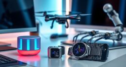 top tech gift ideas