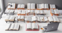top textbook stand recommendations