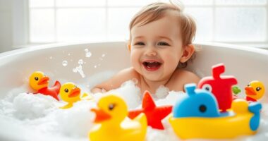 top toddler bath toy picks
