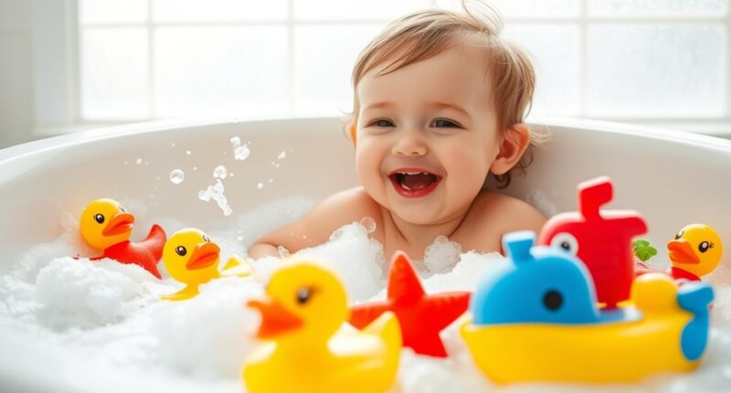 top toddler bath toy picks
