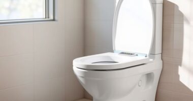 top toilet bidet recommendations