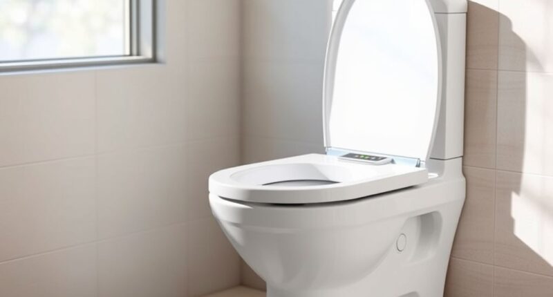 top toilet bidet recommendations