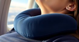 top travel pillows for comfort