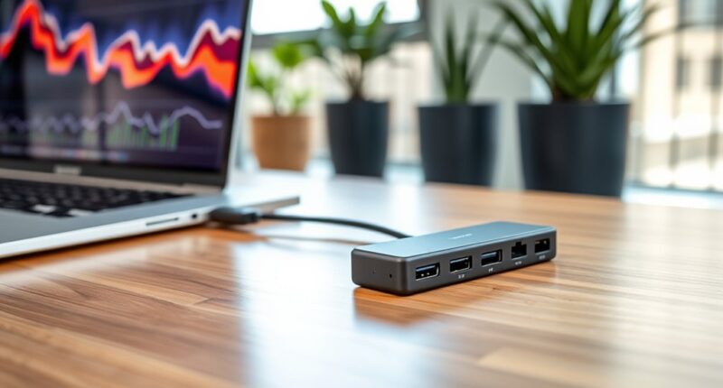 top usb c hubs 2025