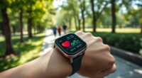top walking fitness trackers