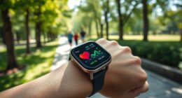 top walking fitness trackers