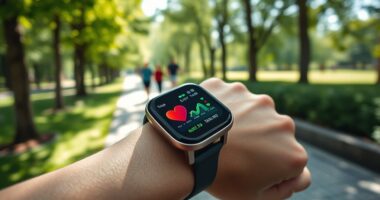 top walking fitness trackers