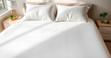 top waterproof mattress protectors