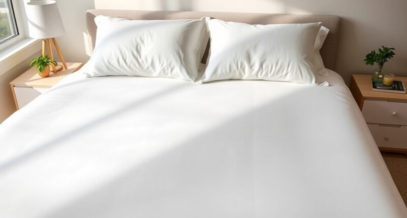 top waterproof mattress protectors