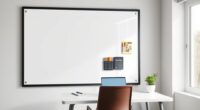 top whiteboards for home