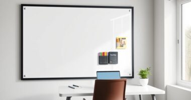 top whiteboards for home