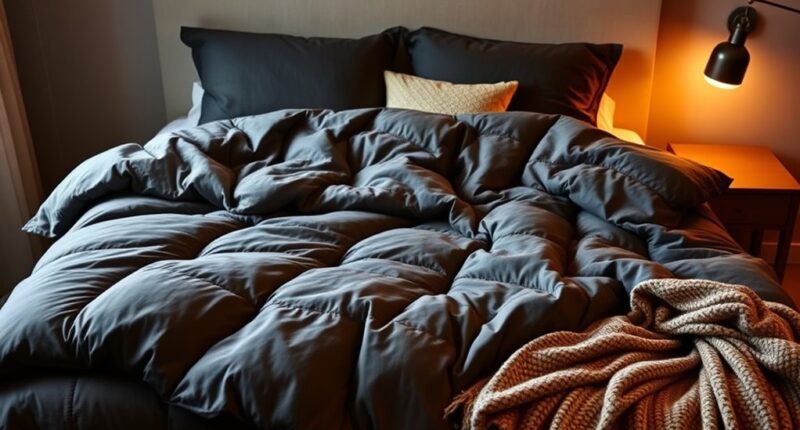 top winter comforter picks
