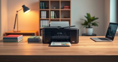 top wireless printer reviews