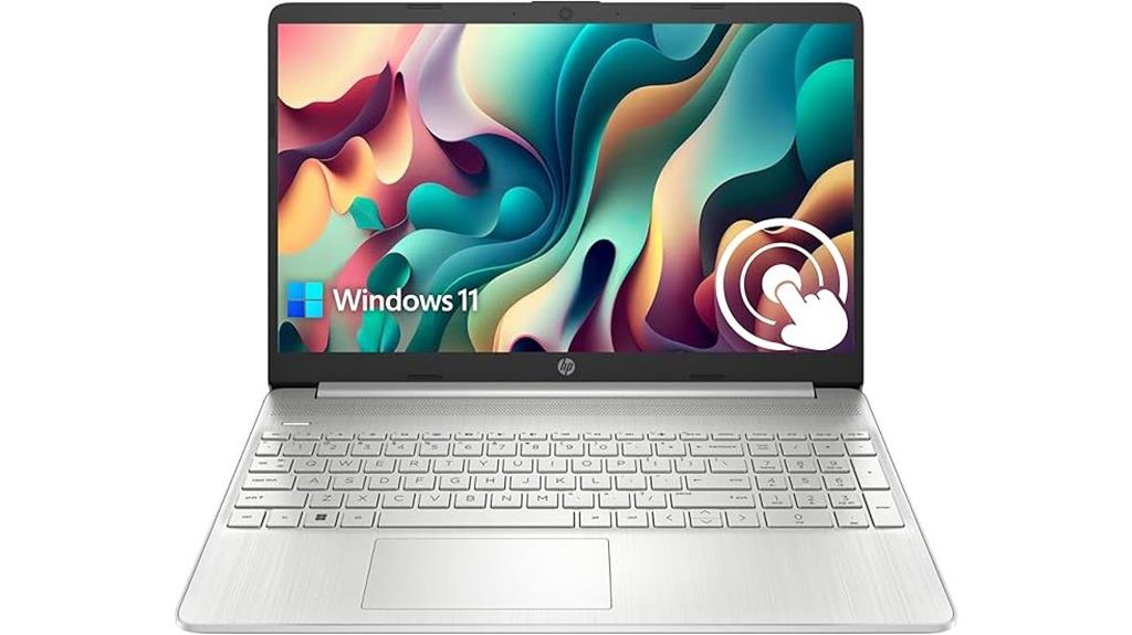 touchscreen laptop 16gb 1tb