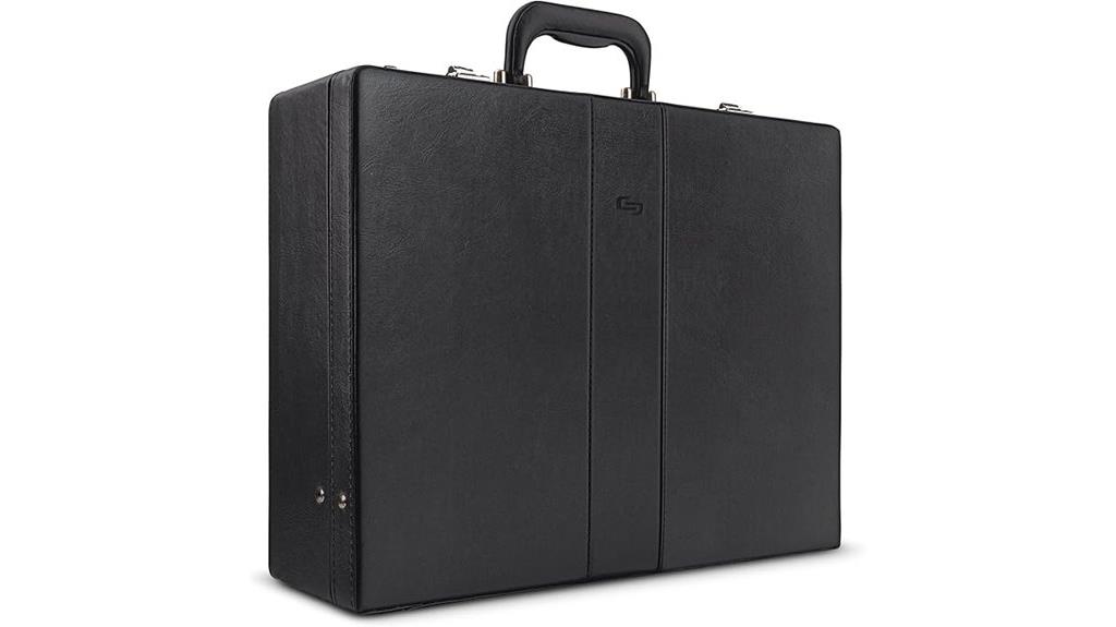 travel bag with lock