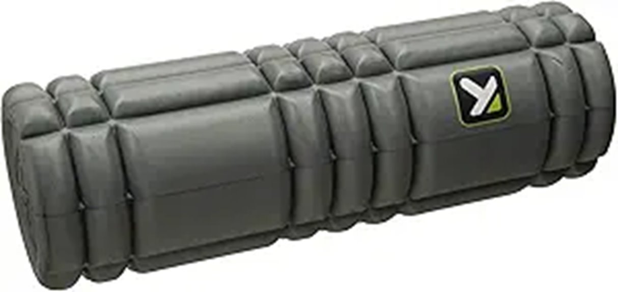 triggerpoint foam massage roller