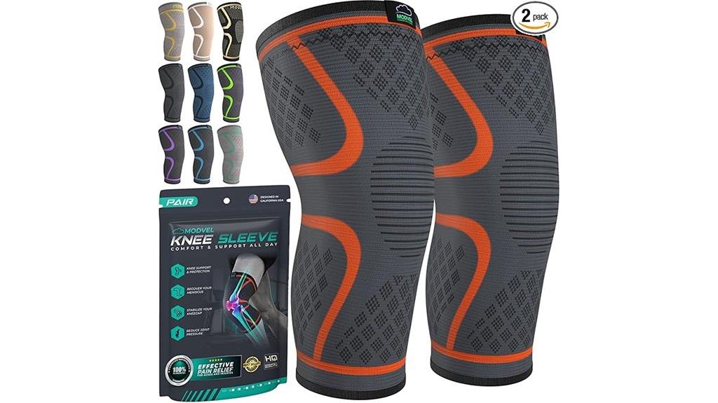 unisex knee support brace