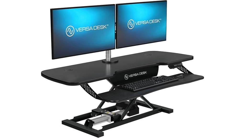 versadesk powerpro elite