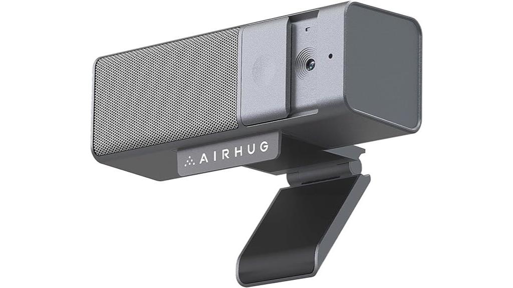 versatile 1080p webcam kit