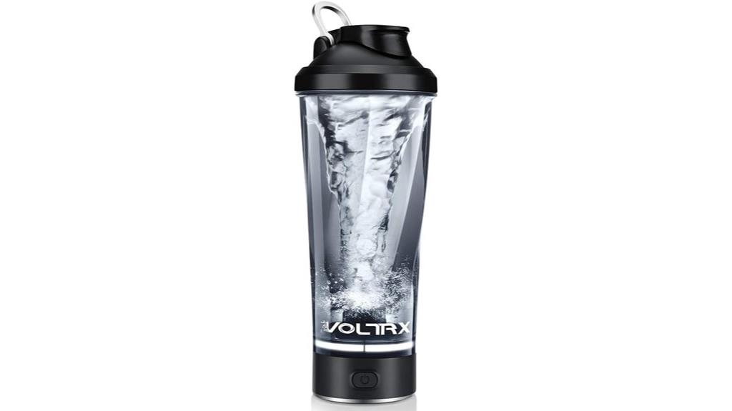 voltrx 24 oz shaker