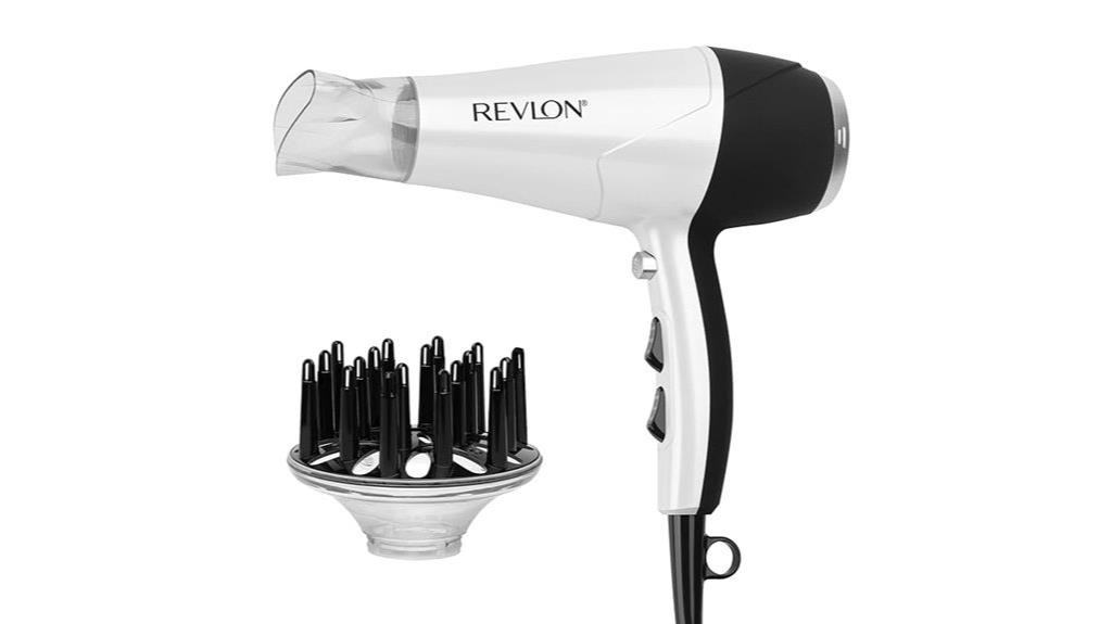 volumizing hair dryer diffuser