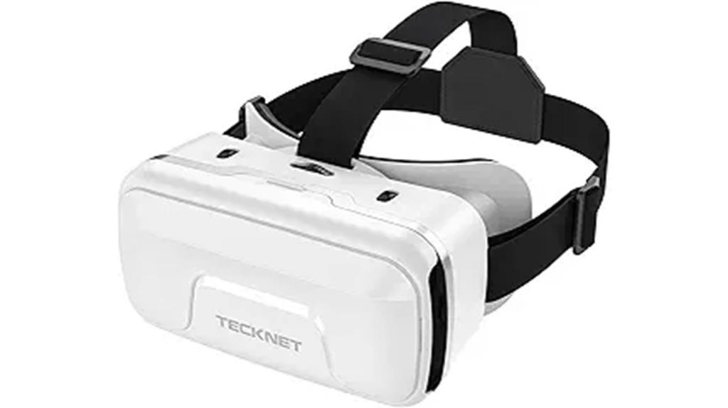 vr headset for phones