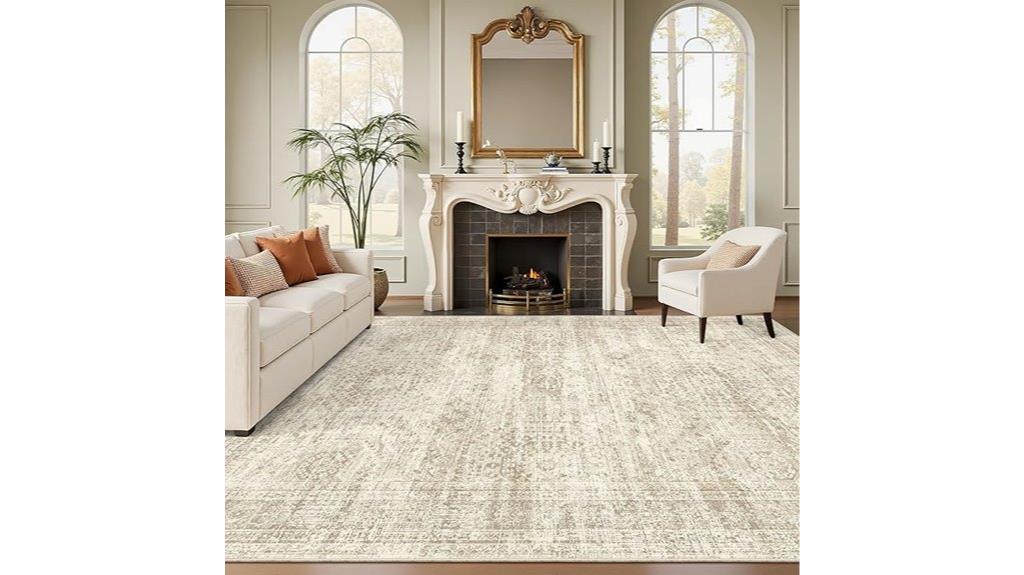 washable 8x10 area rug