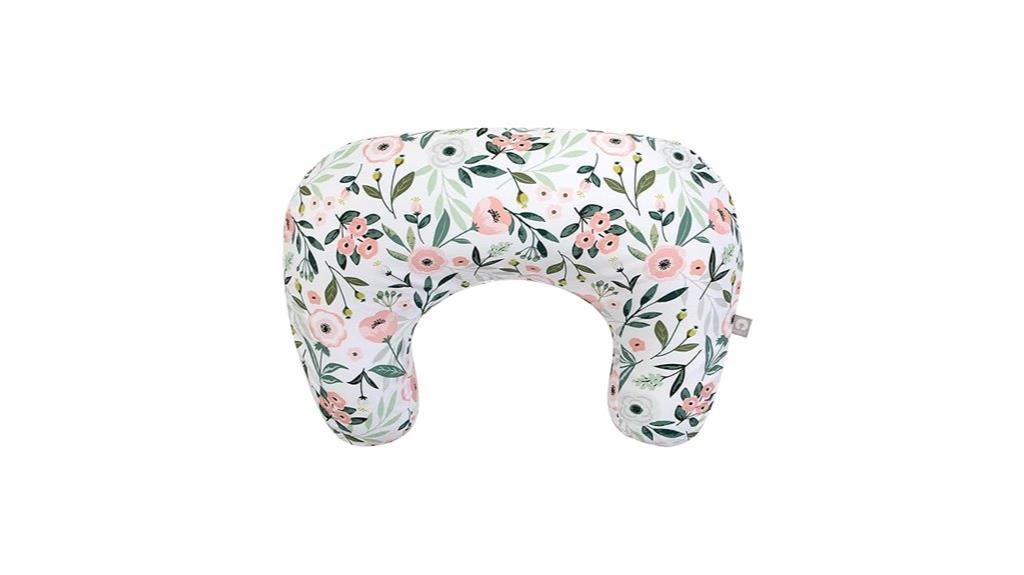 water resistant nursing pillow