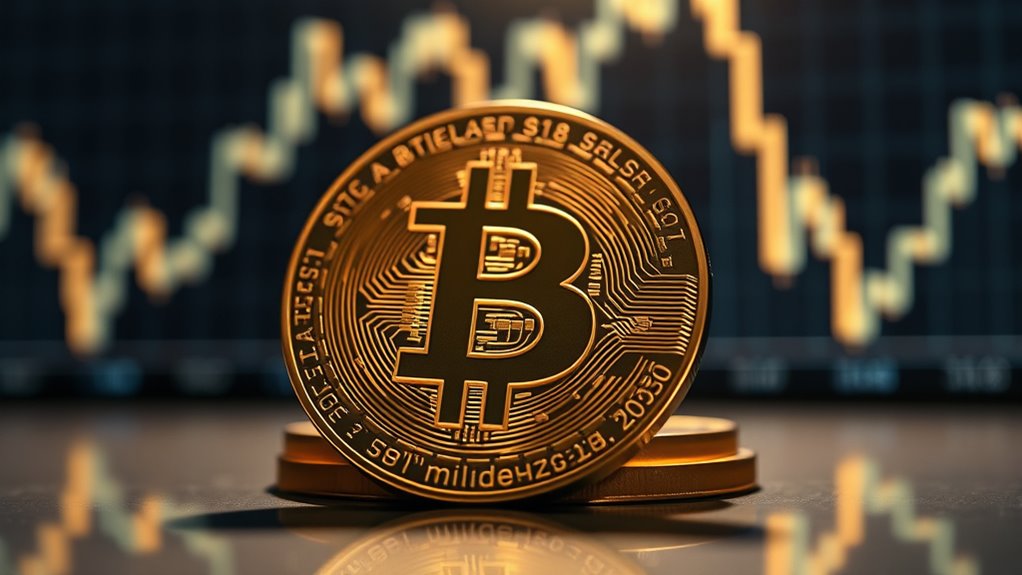 whale movements signal market shifts