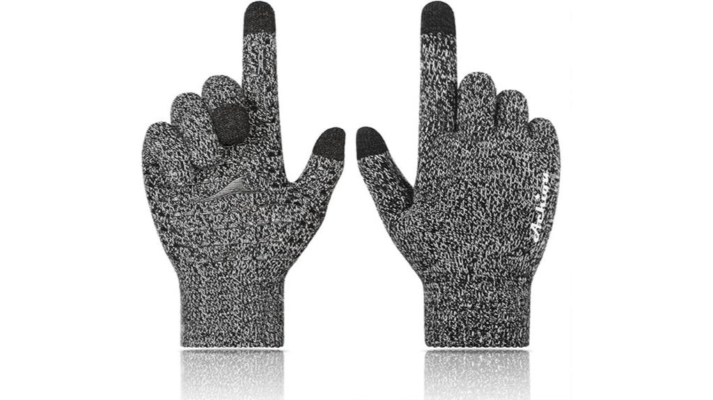 winter gloves for all