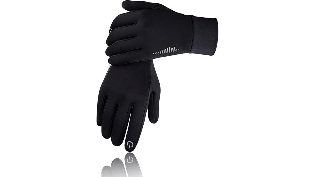 winter gloves for all
