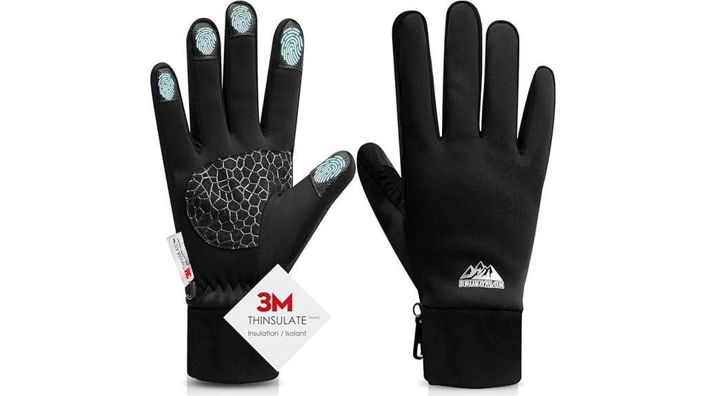 winter gloves for all