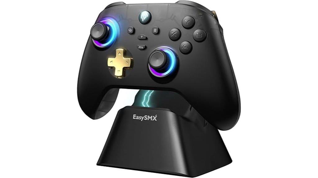 wireless bluetooth pc controller