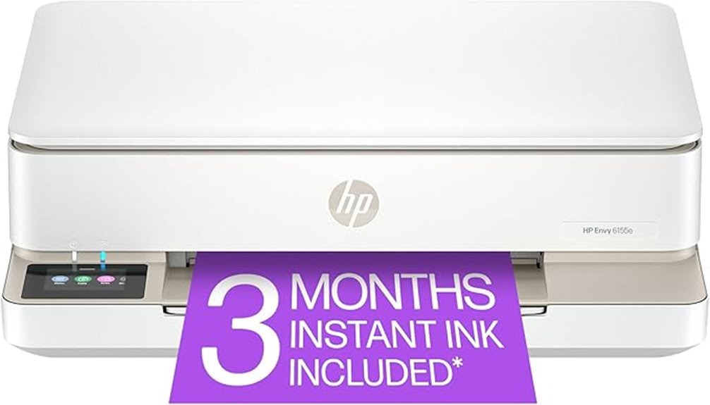 wireless inkjet printer