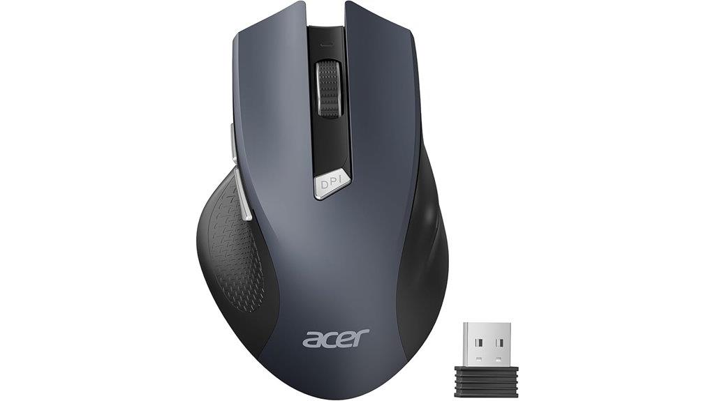 wireless mouse for laptop