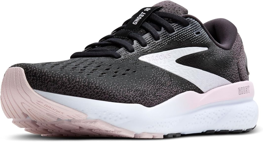 women s neutral running shoe