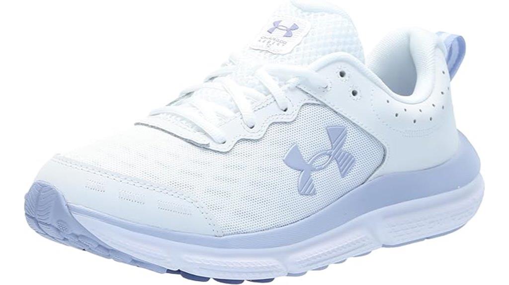 women s running shoe