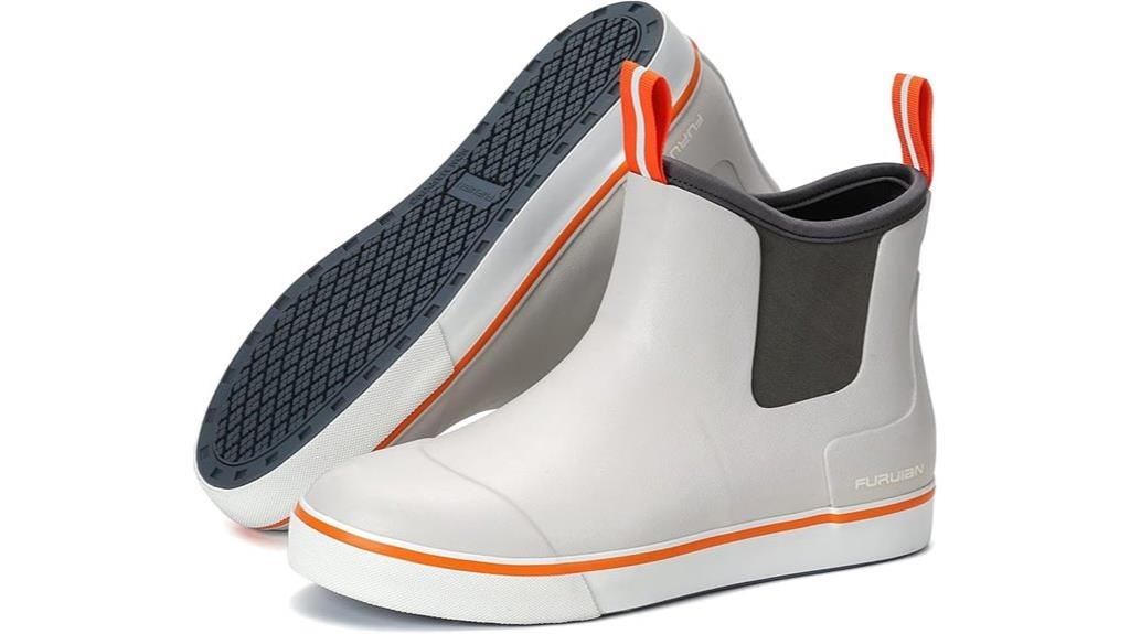 women s waterproof ankle boots