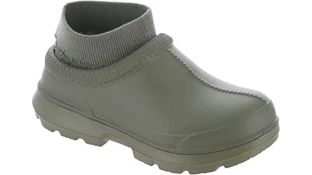 women s waterproof rain boots