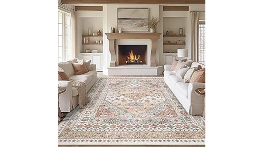 zesthome 8x10 rug